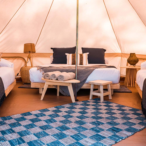 Terranova Glamping