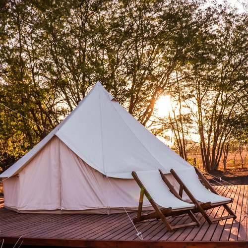 Terranova Glamping