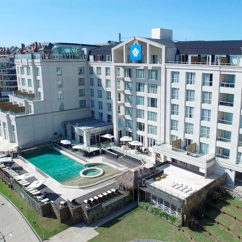 Hotel Wyndham Nordelta