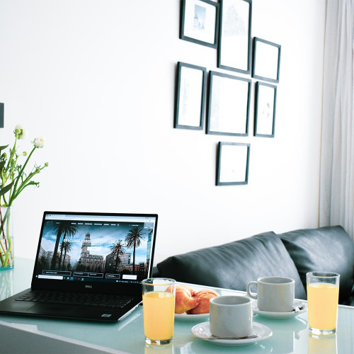 Cyan Recoleta Hotel