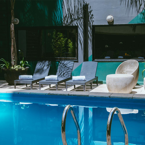 Deco Collection Hotel