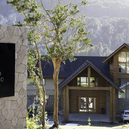Puerto Manzano Boutique Hotel