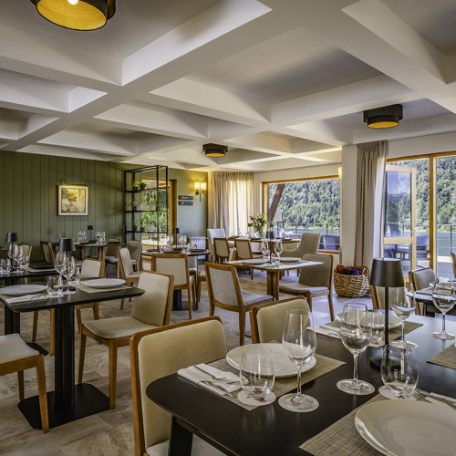 Puerto Manzano Boutique Hotel