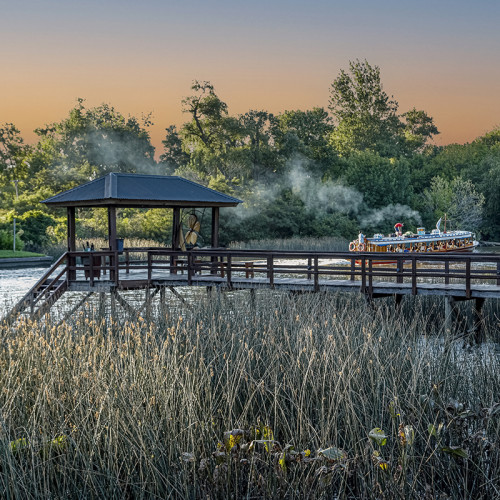 Delta Eco Resort & Spa