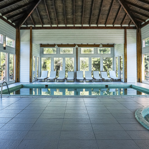 Delta Eco Resort & Spa