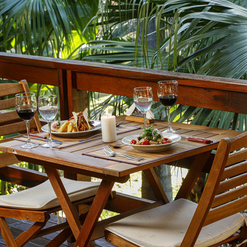 Delta Eco Resort & Spa