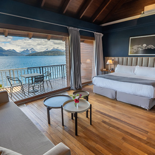 El Faro Boutique Hotel & Spa by DON