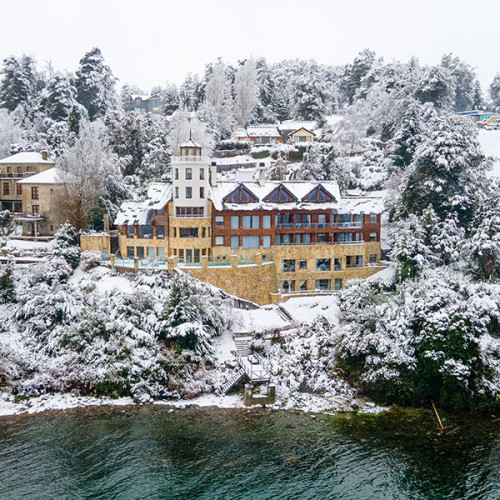 El Faro Boutique Hotel & Spa by DON