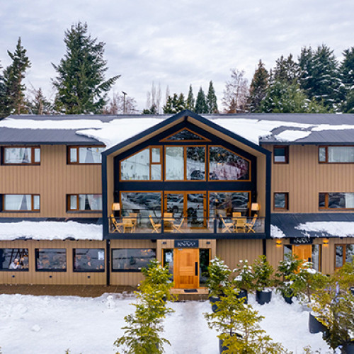 Refugio Knapp