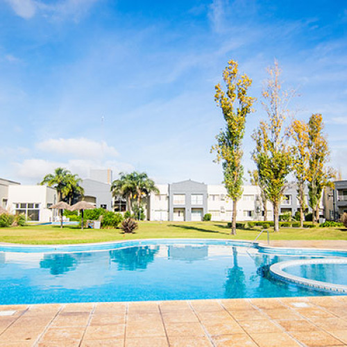 Wyndham Garden Campana
