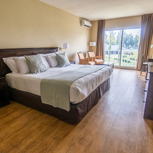 Wyndham Garden Campana
