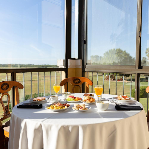 Wyndham Garden Luján