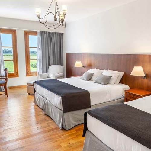 Wyndham Garden Luján