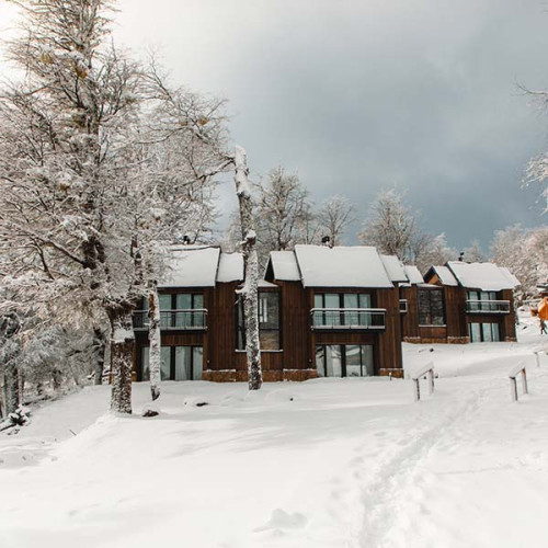El Refugio Ski & Summer Lodge