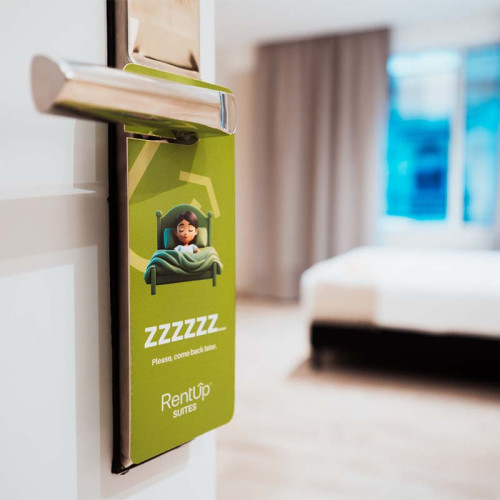 RentUp Suites | Salta