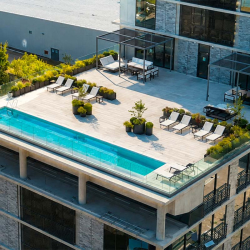 RentUp Suites | Palmas Park